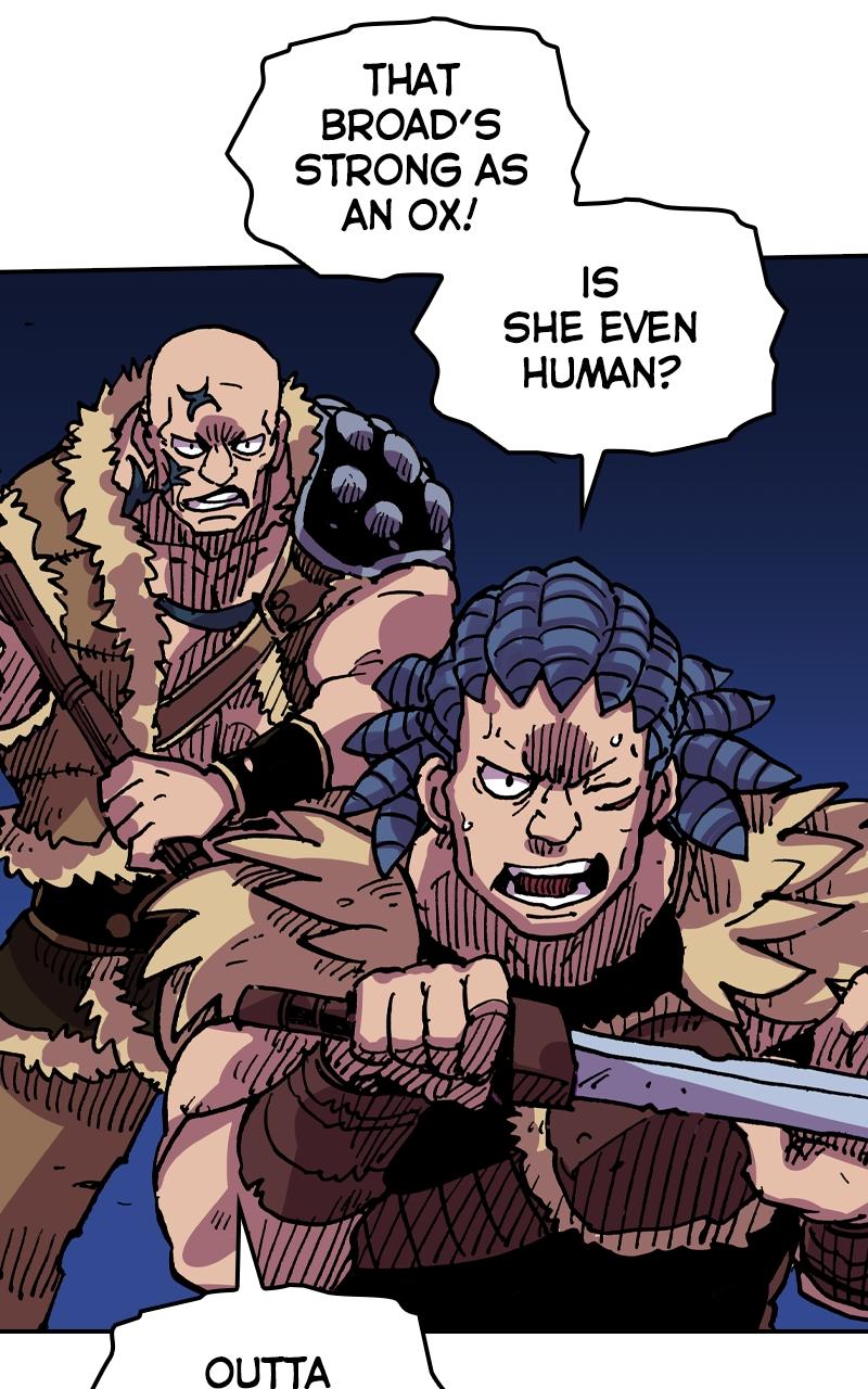 Read Clevatess Manga Online