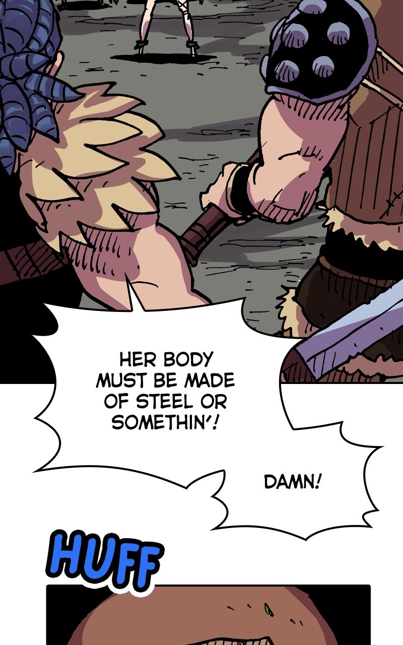 Read Clevatess Manga Online