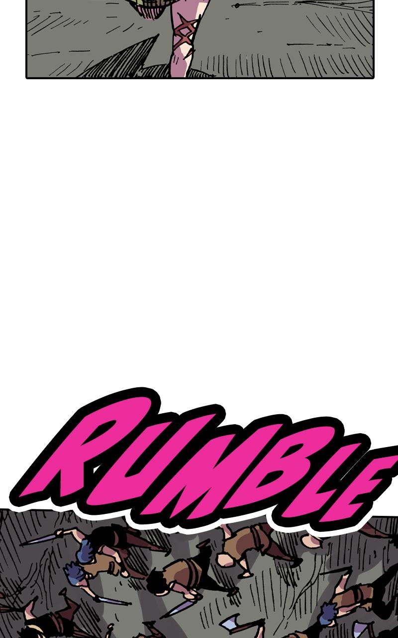 Read Clevatess Manga Online