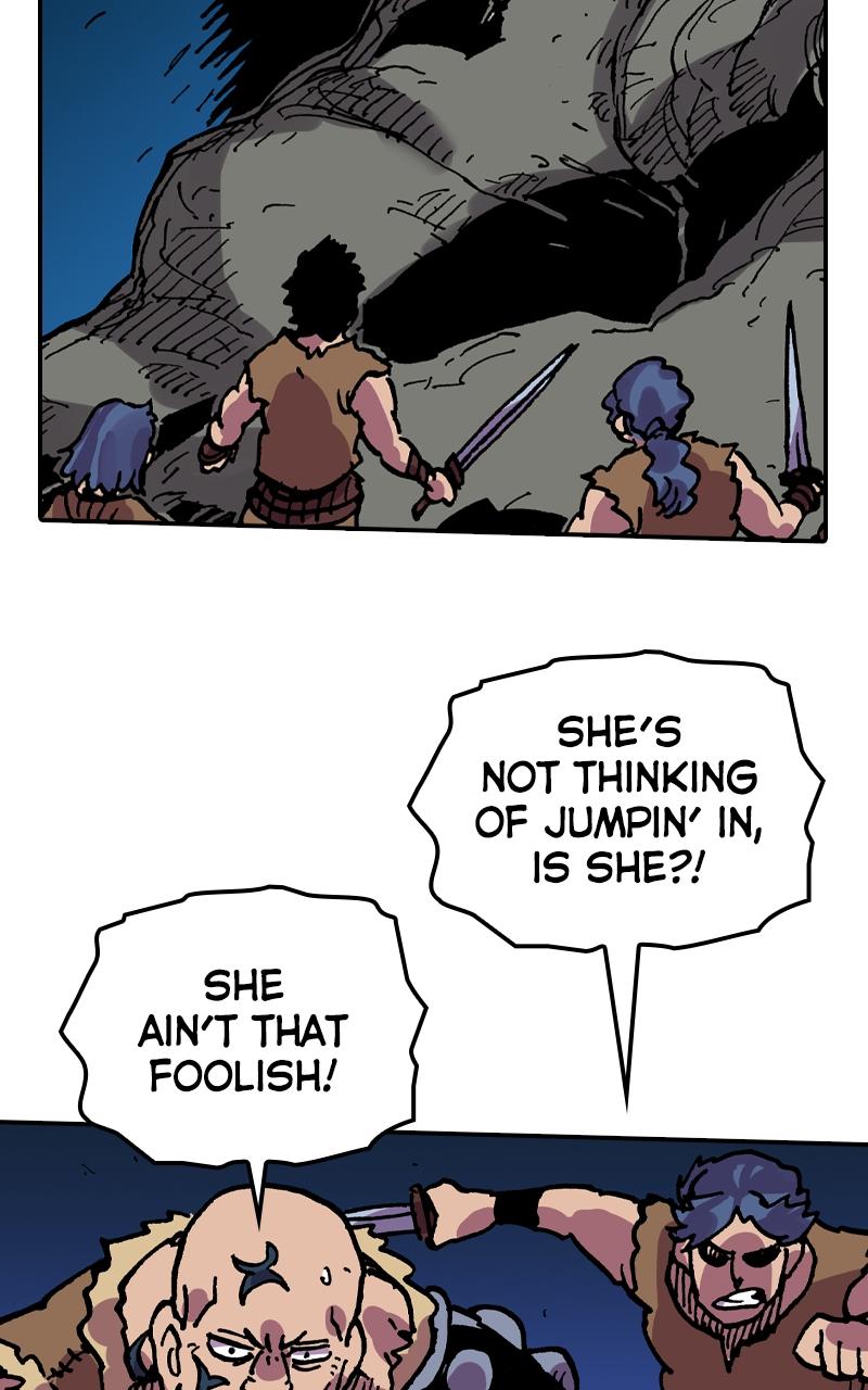 Read Clevatess Manga Online