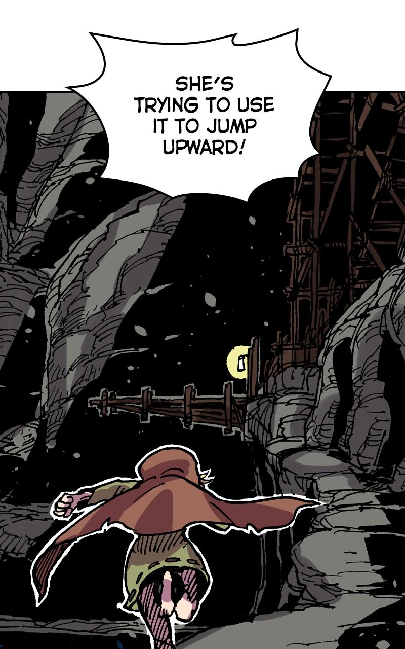 Read Clevatess Manga Online