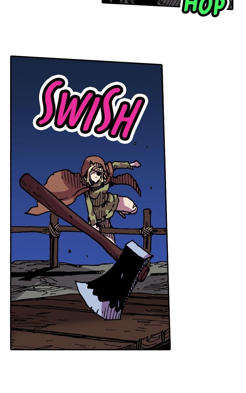 Read Clevatess Manga Online