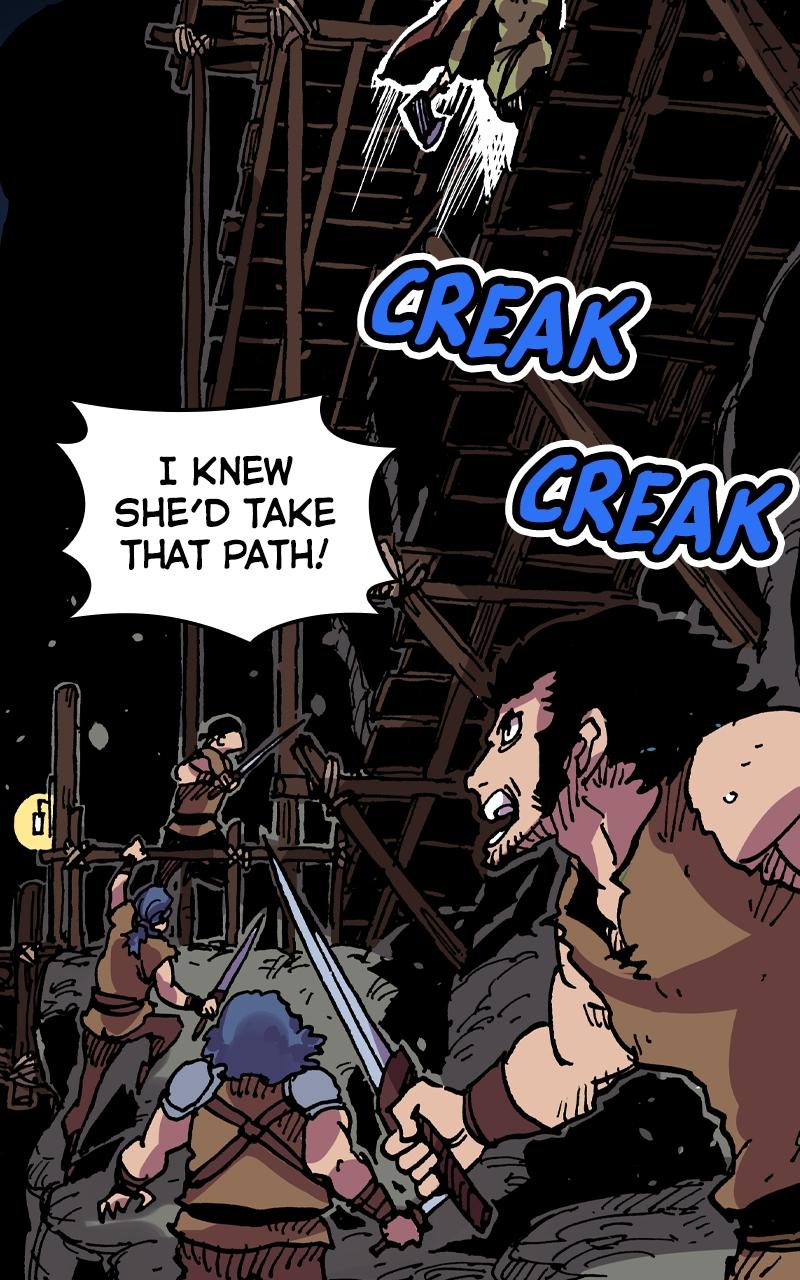 Read Clevatess Manga Online