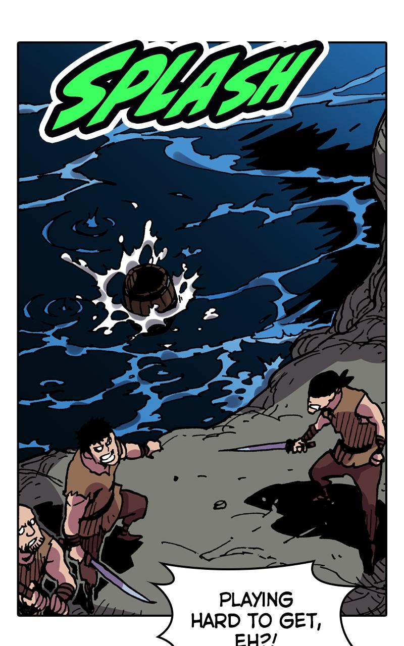 Read Clevatess Manga Online