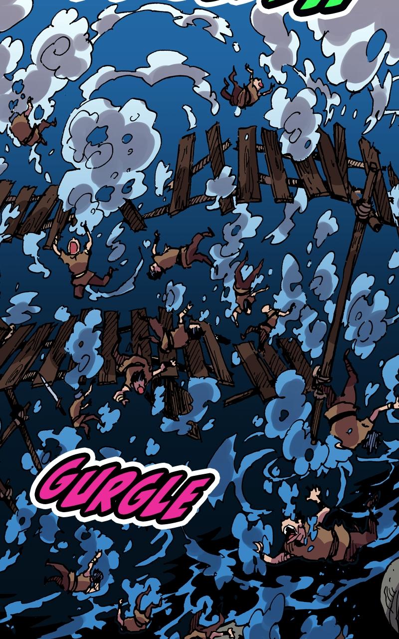 Read Clevatess Manga Online