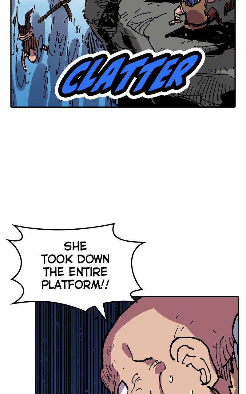 Read Clevatess Manga Online