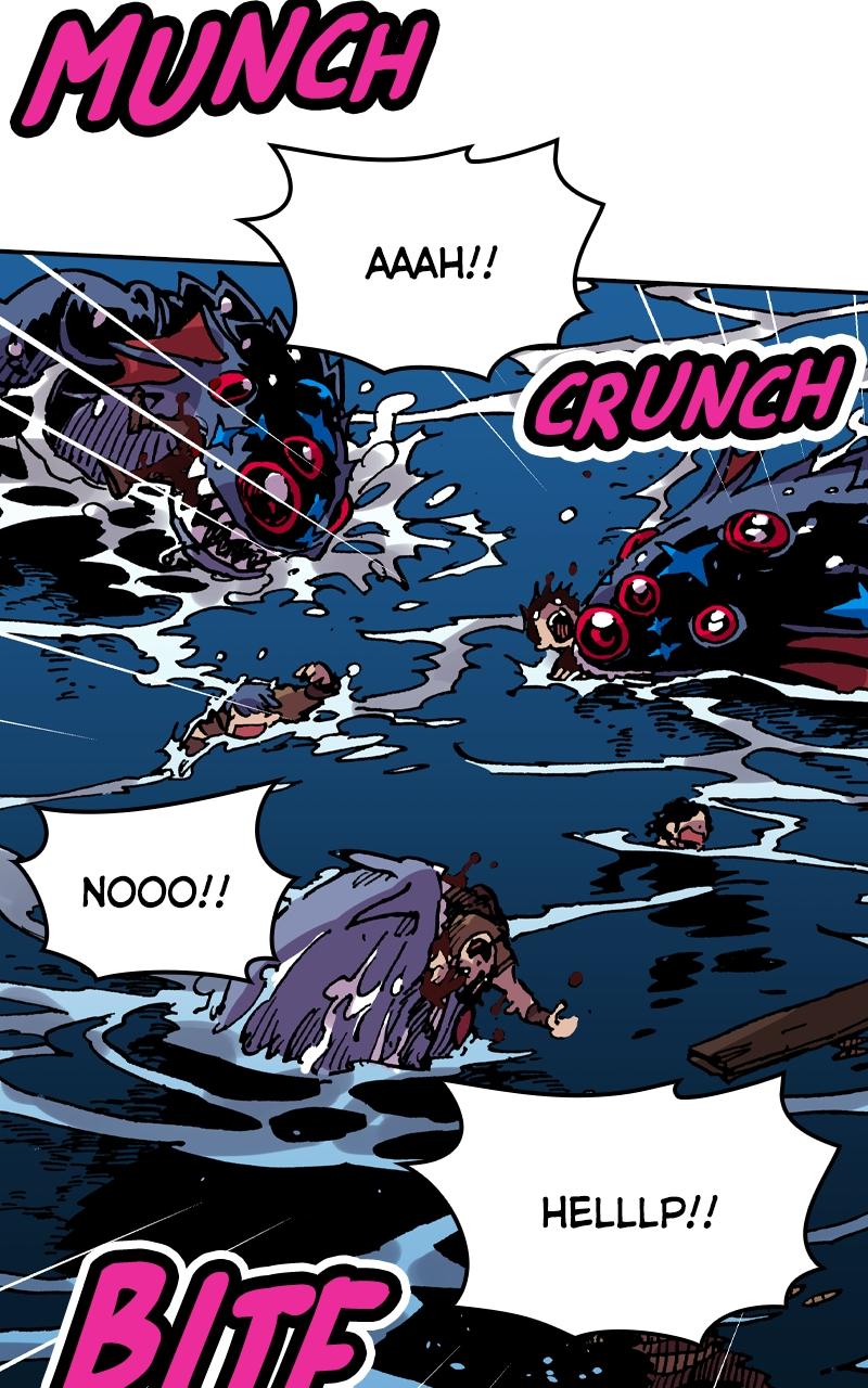 Read Clevatess Manga Online