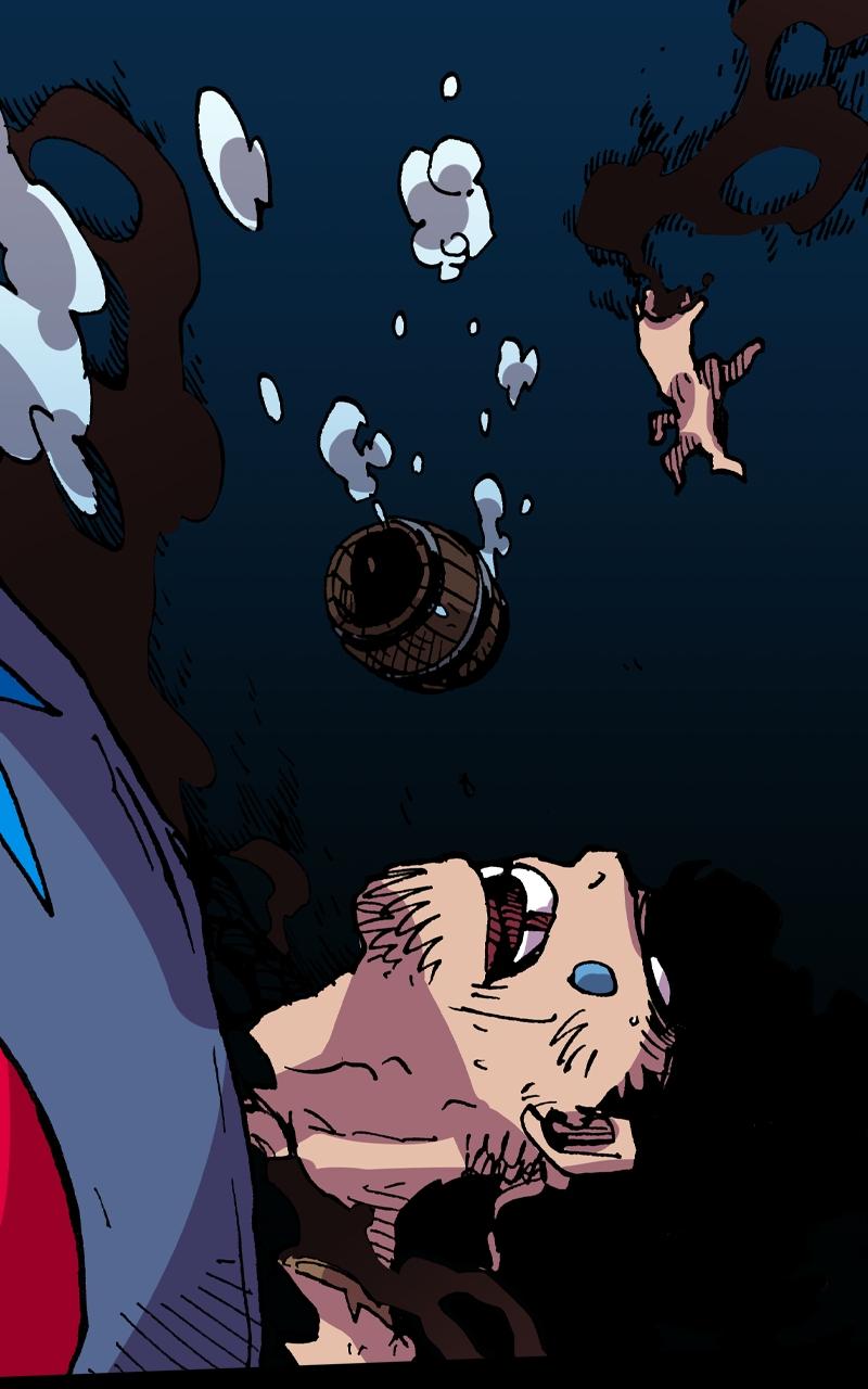 Read Clevatess Manga Online