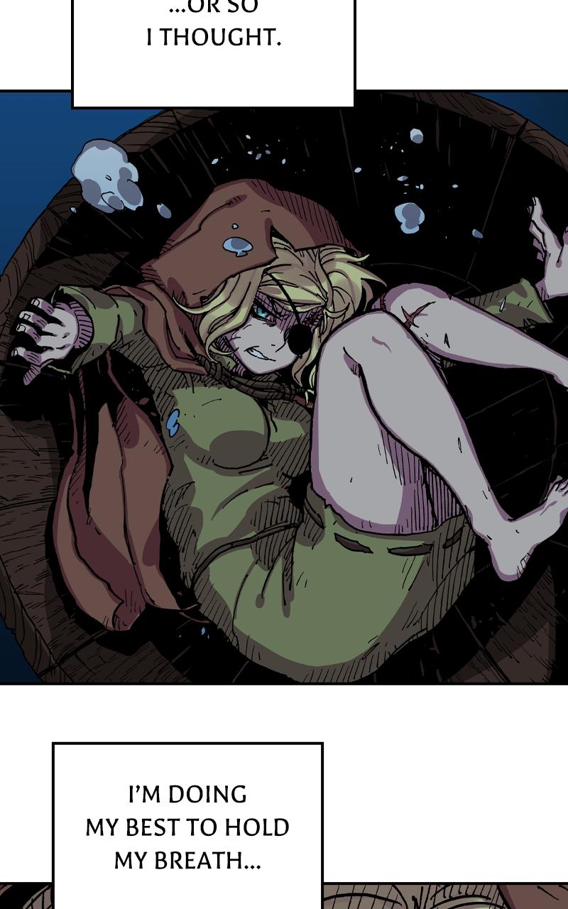 Read Clevatess Manga Online