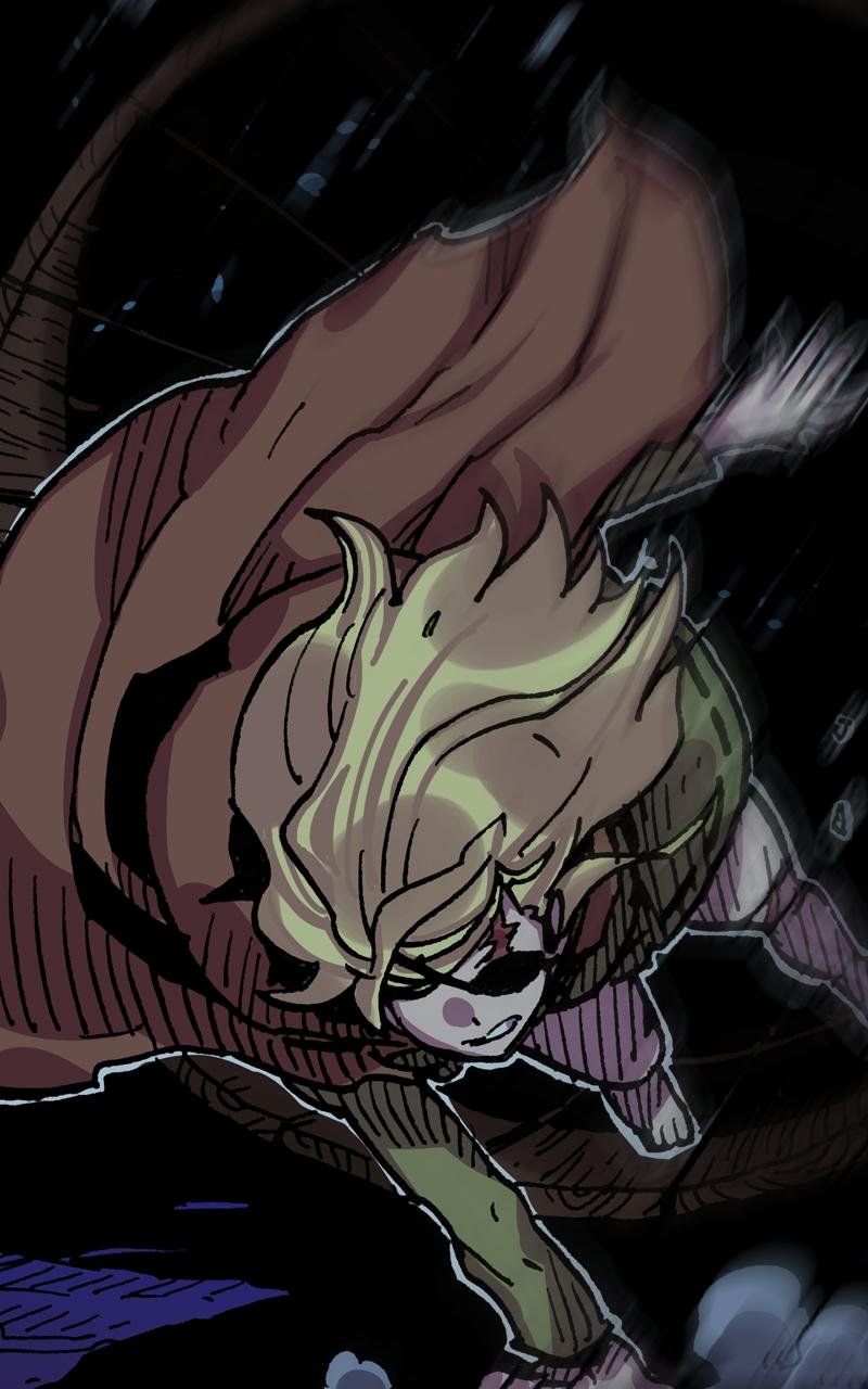 Read Clevatess Manga Online