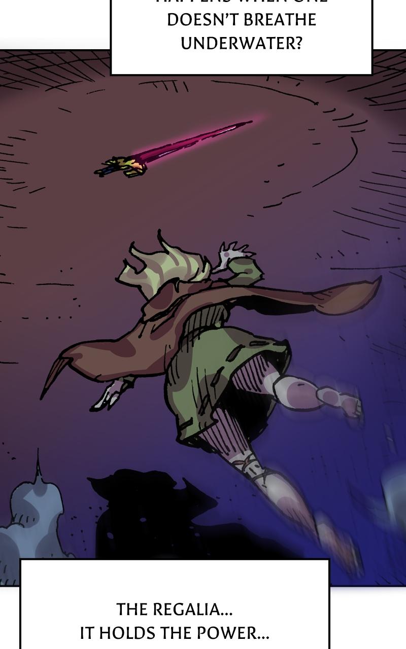 Read Clevatess Manga Online