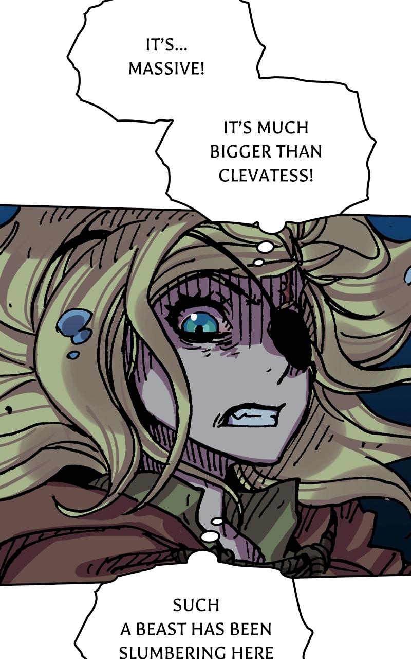 Read Clevatess Manga Online