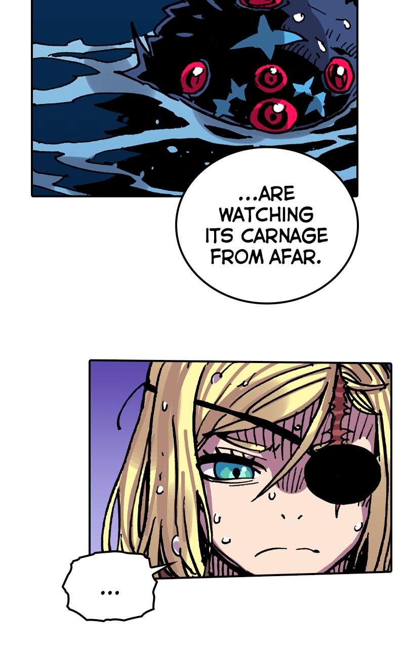 Read Clevatess Manga Online