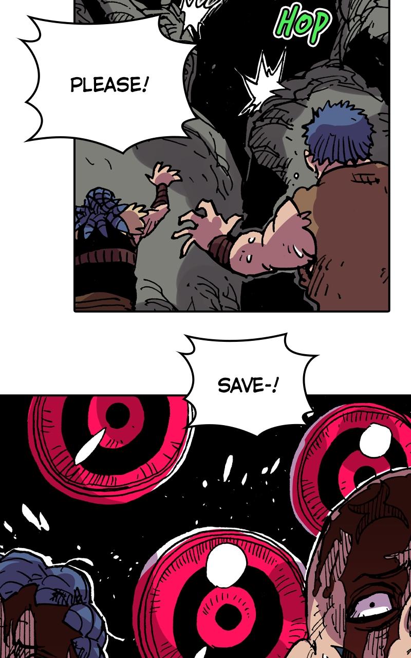 Read Clevatess Manga Online