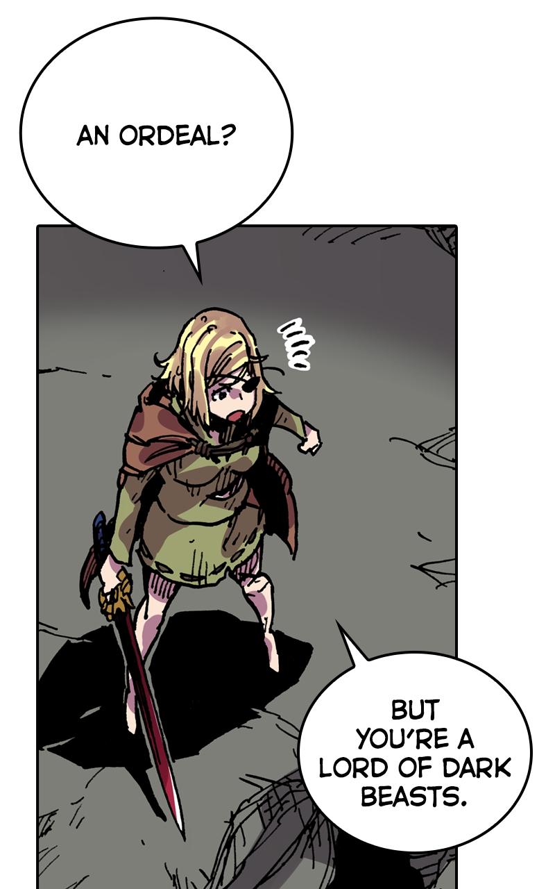 Read Clevatess Manga Online