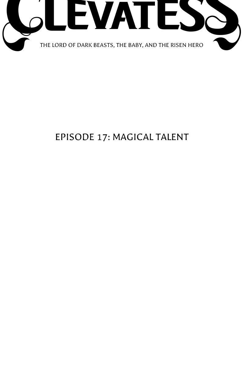 Read Clevatess Manga Online