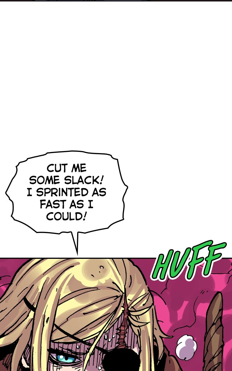 Read Clevatess Manga Online