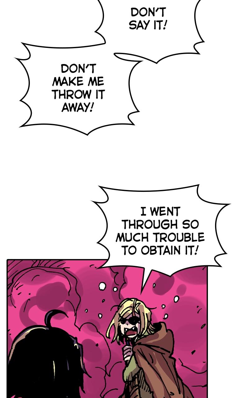 Read Clevatess Manga Online