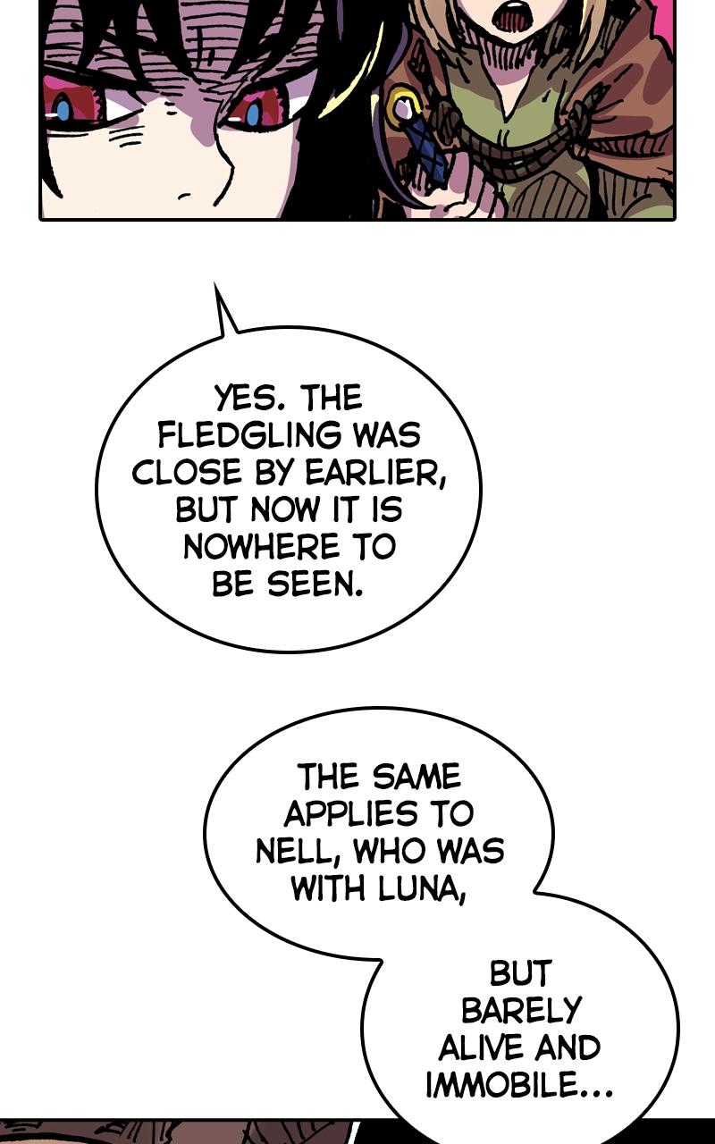 Read Clevatess Manga Online