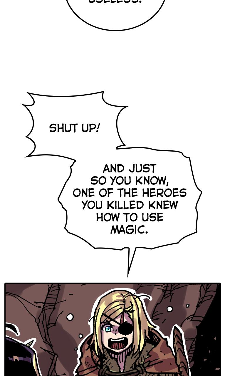 Read Clevatess Manga Online