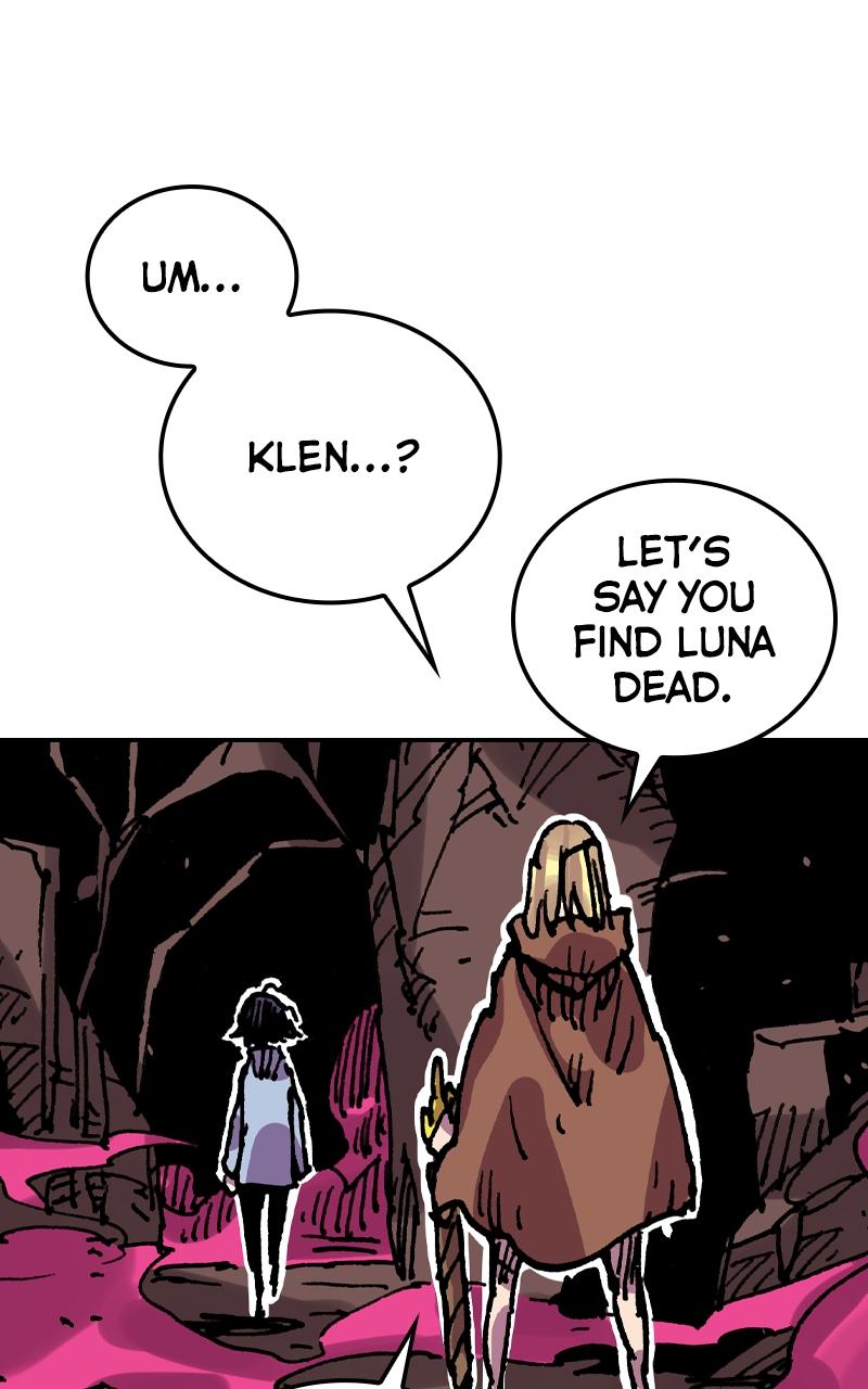 Read Clevatess Manga Online