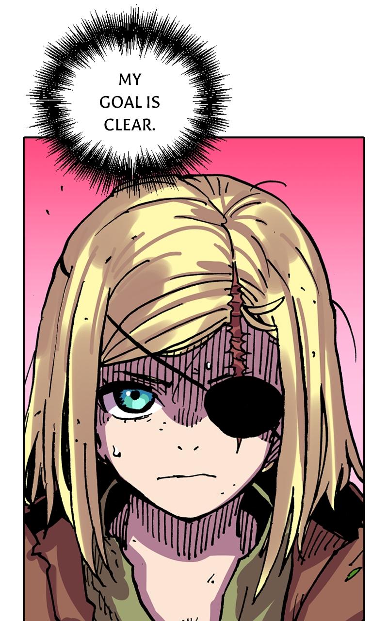 Read Clevatess Manga Online