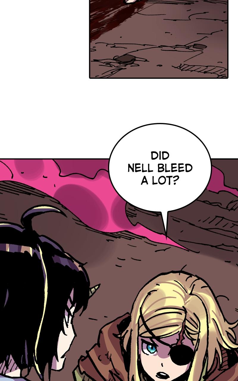 Read Clevatess Manga Online