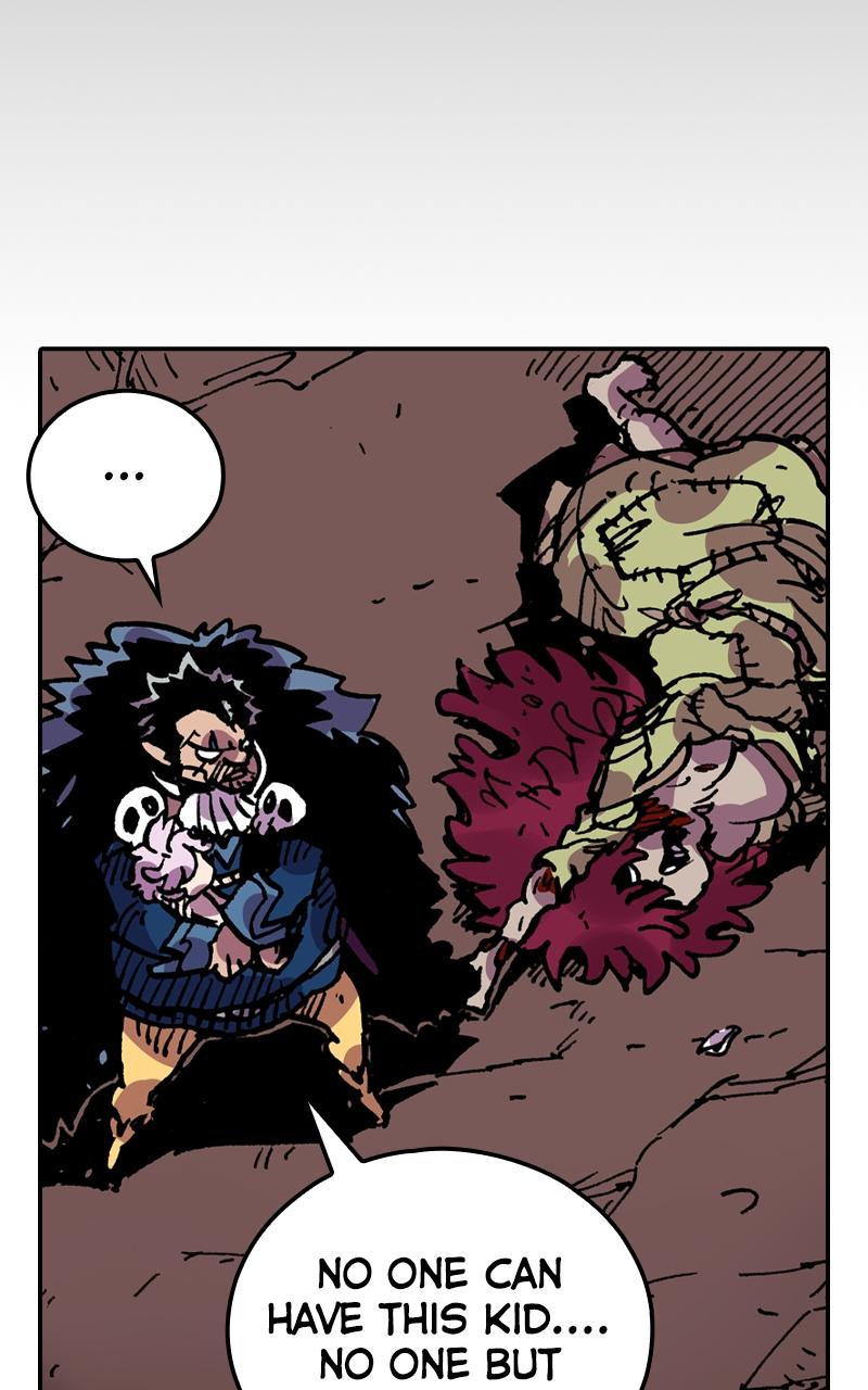 Read Clevatess Manga Online