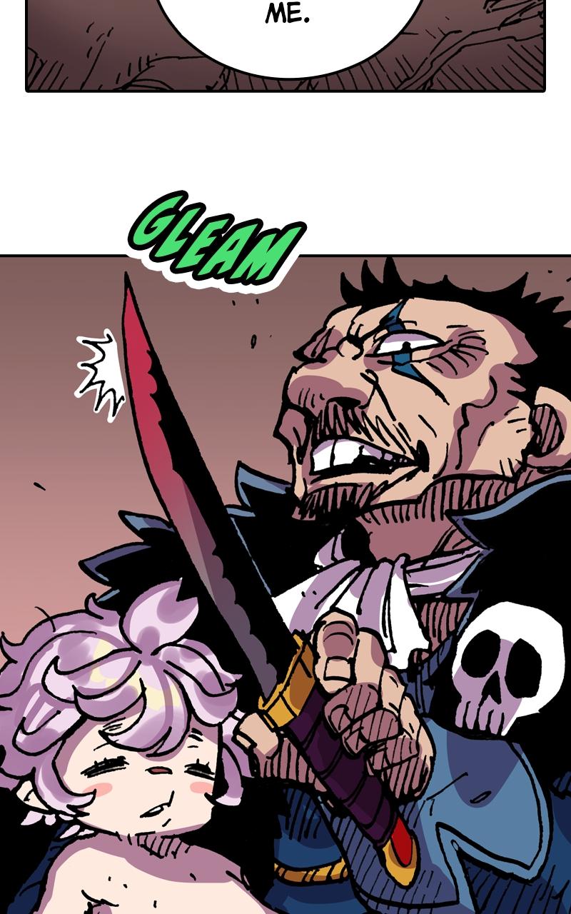 Read Clevatess Manga Online