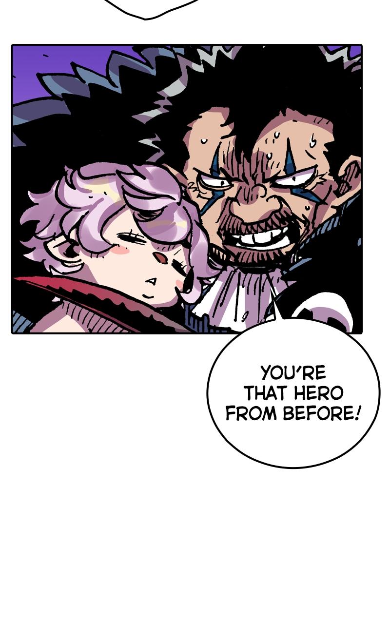 Read Clevatess Manga Online