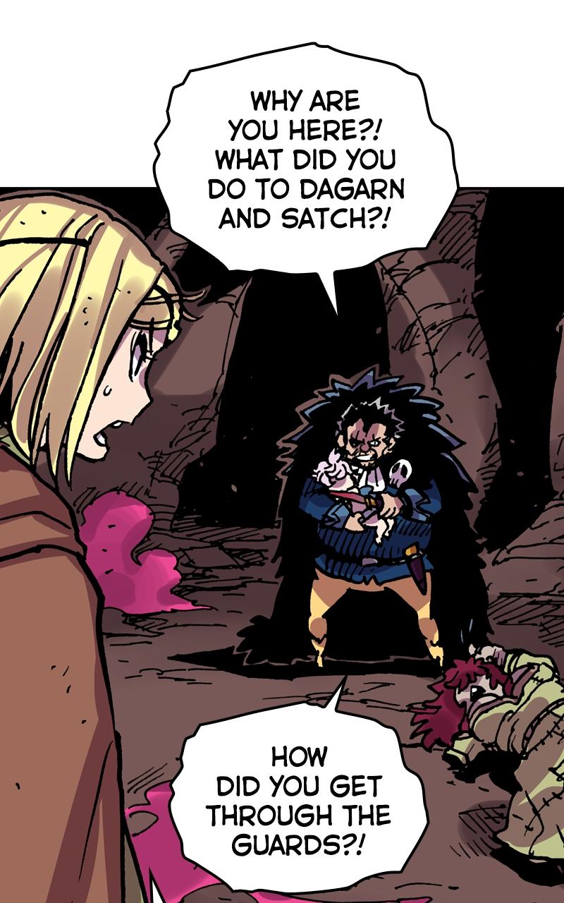 Read Clevatess Manga Online