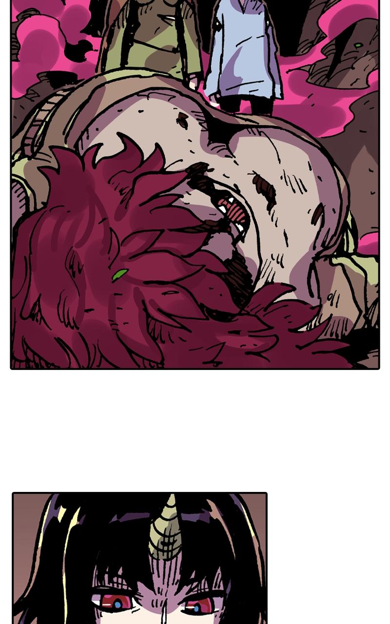 Read Clevatess Manga Online