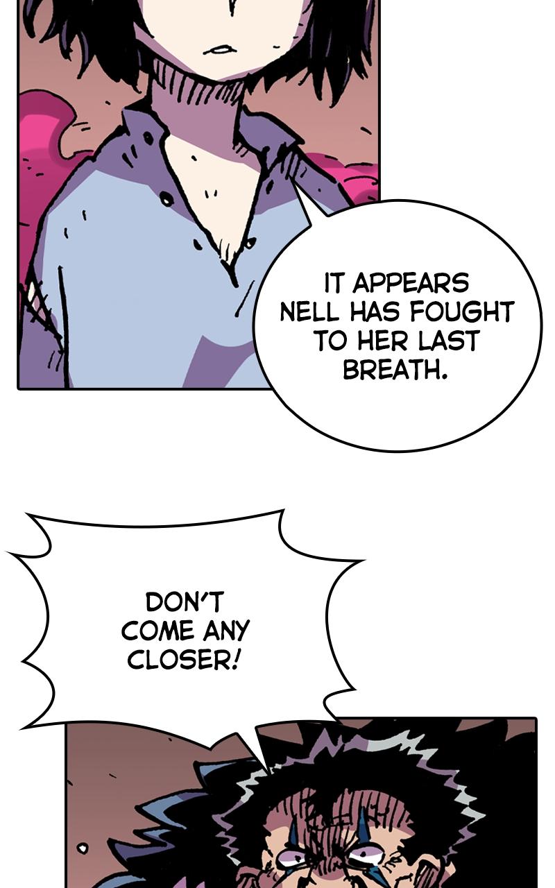 Read Clevatess Manga Online