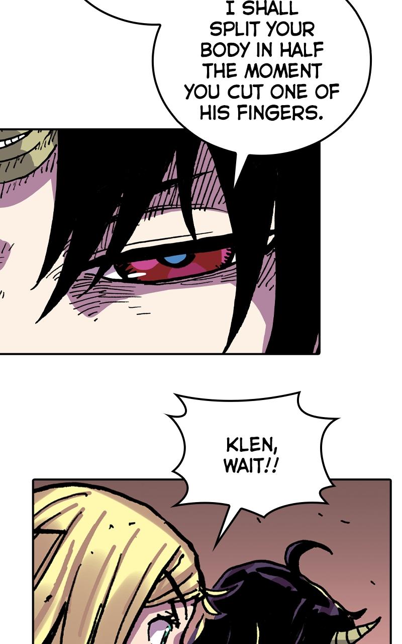 Read Clevatess Manga Online