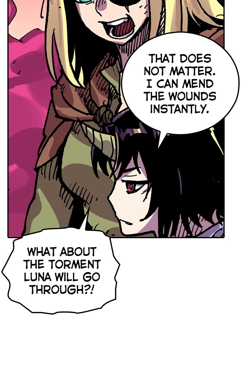 Read Clevatess Manga Online