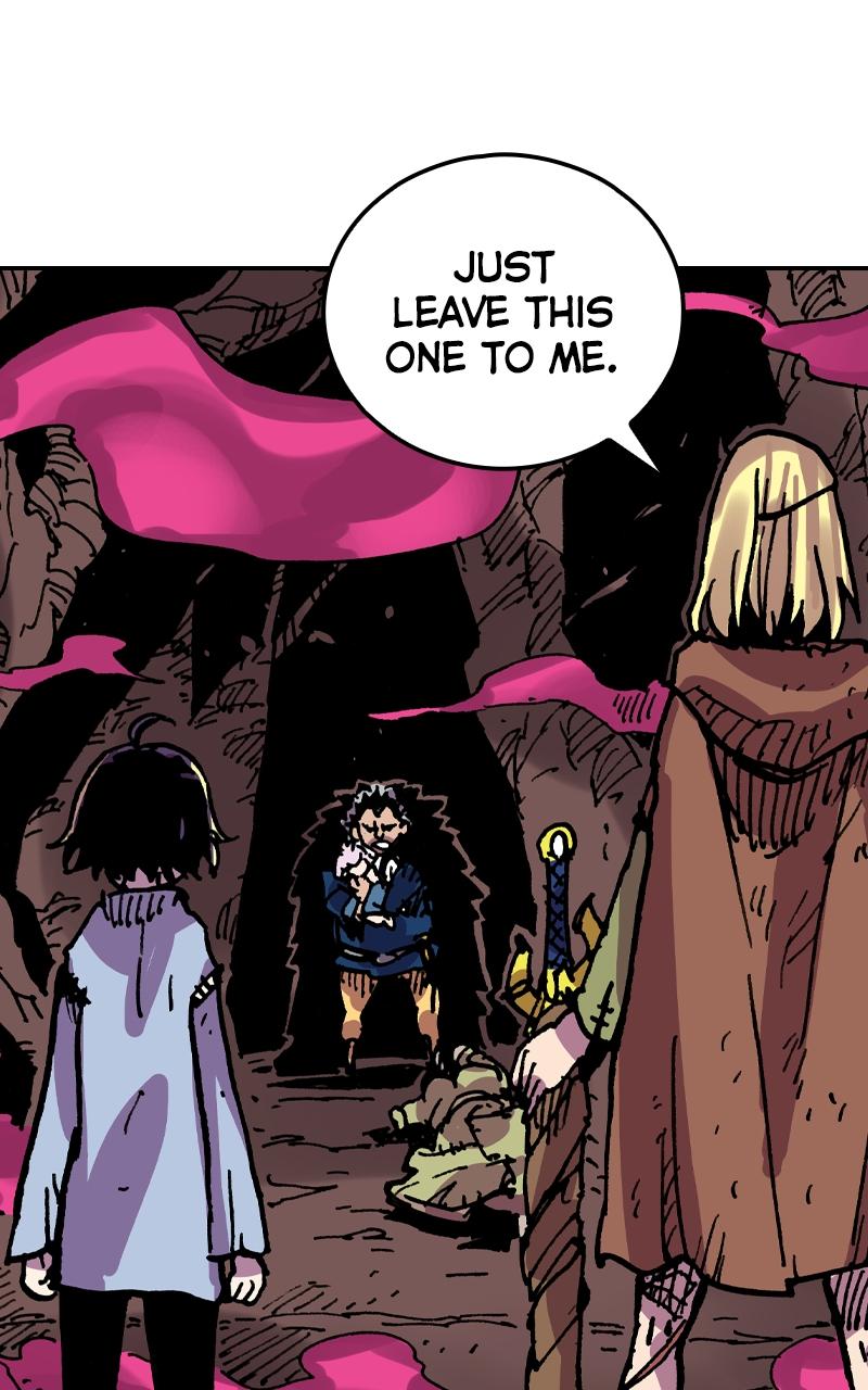 Read Clevatess Manga Online