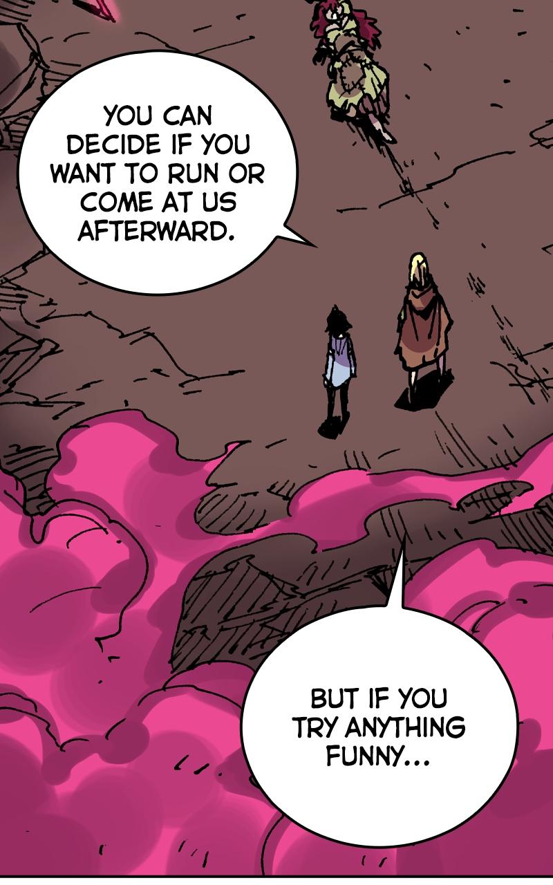 Read Clevatess Manga Online