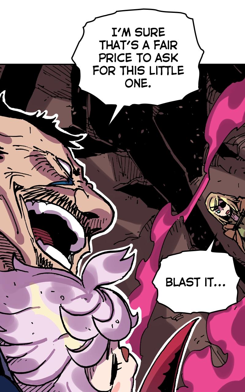 Read Clevatess Manga Online