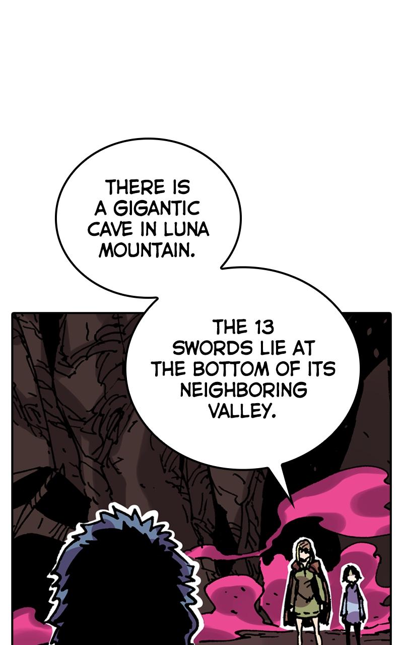 Read Clevatess Manga Online