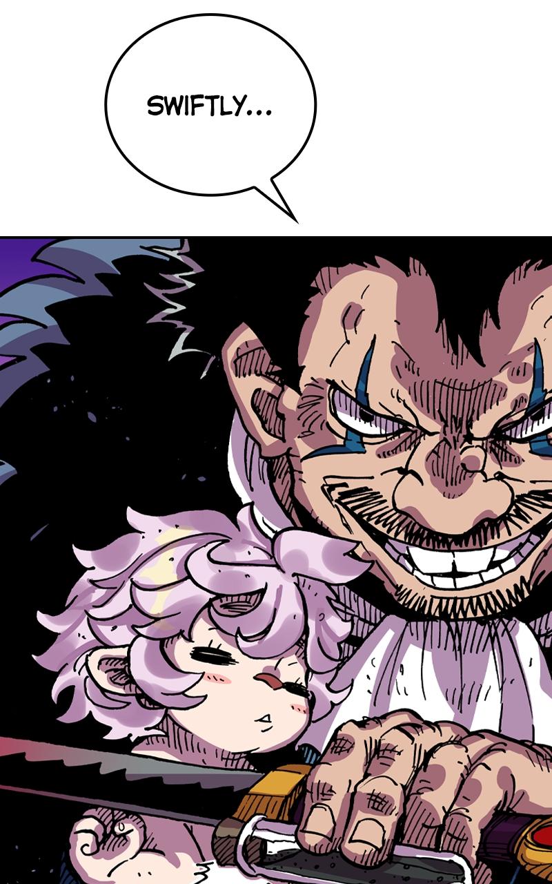 Read Clevatess Manga Online