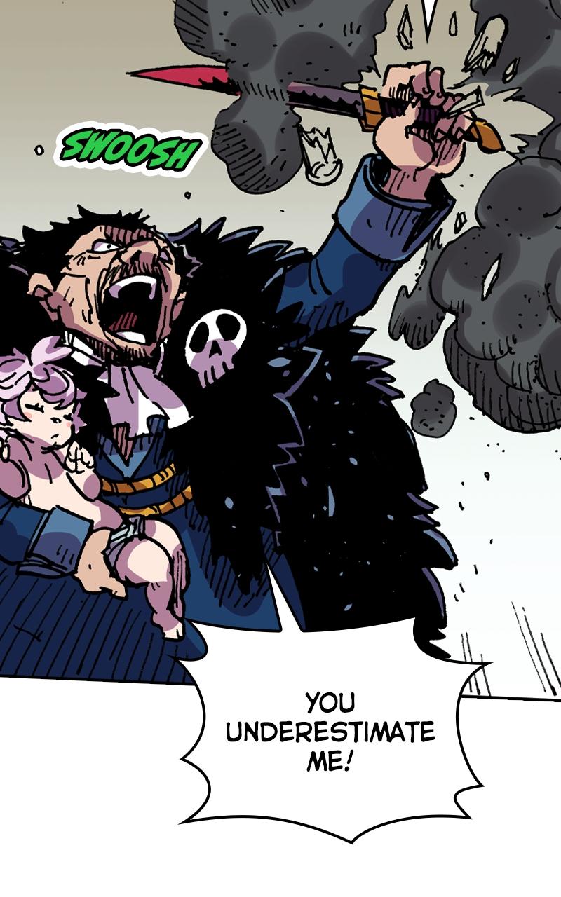 Read Clevatess Manga Online