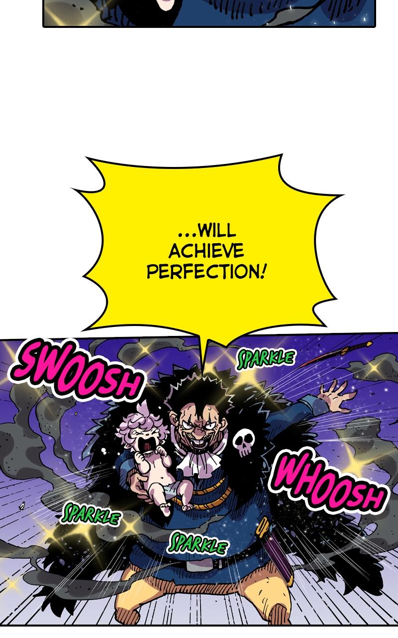 Read Clevatess Manga Online