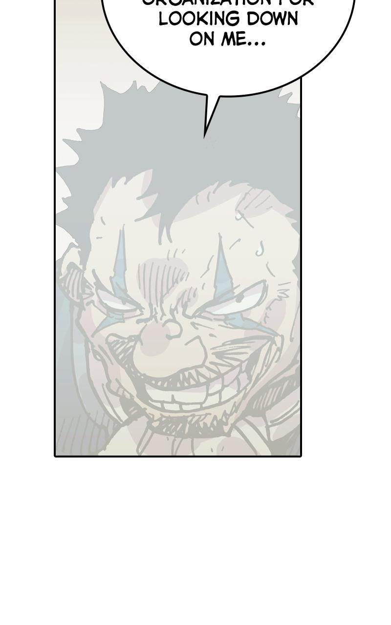 Read Clevatess Manga Online