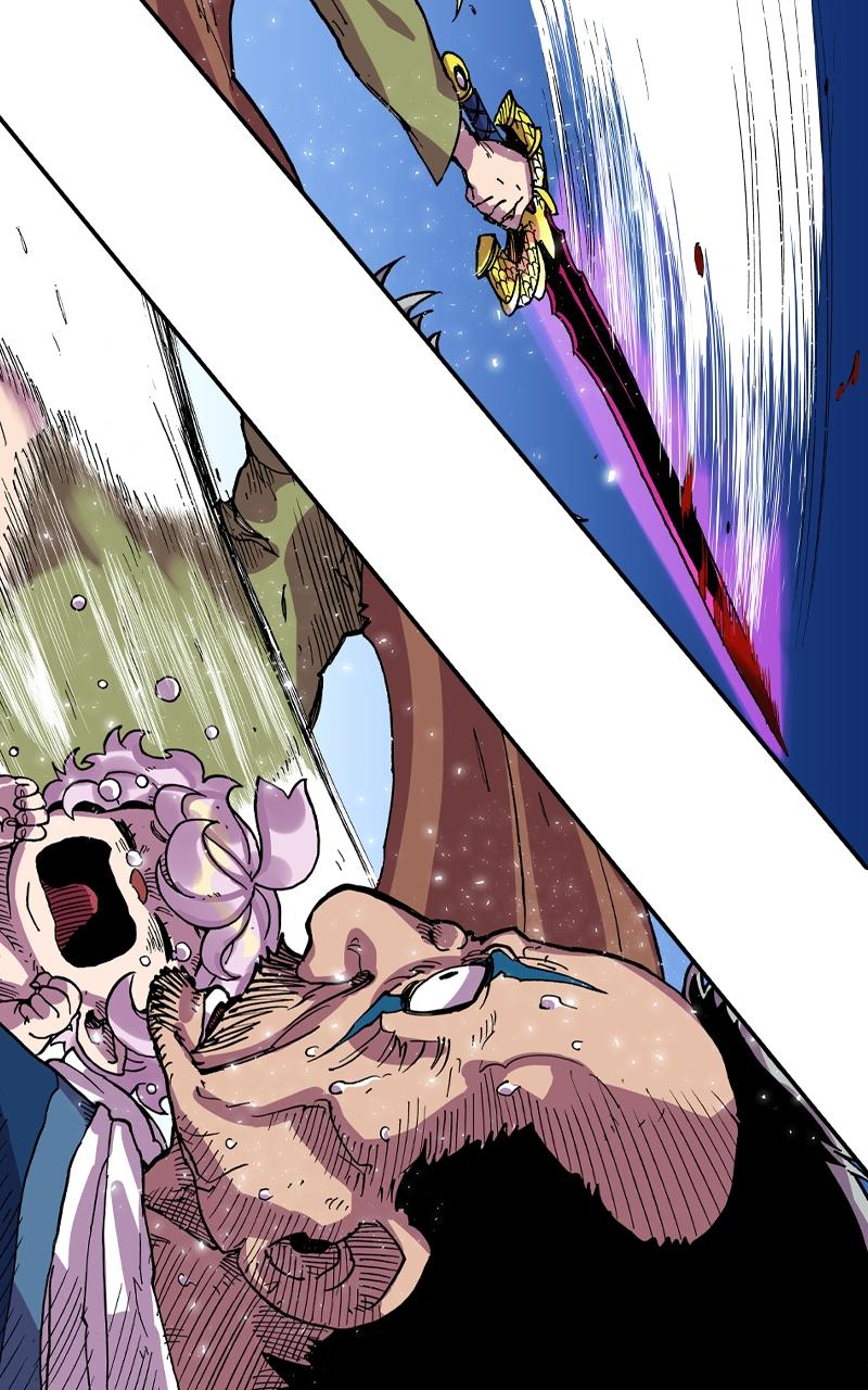 Read Clevatess Manga Online