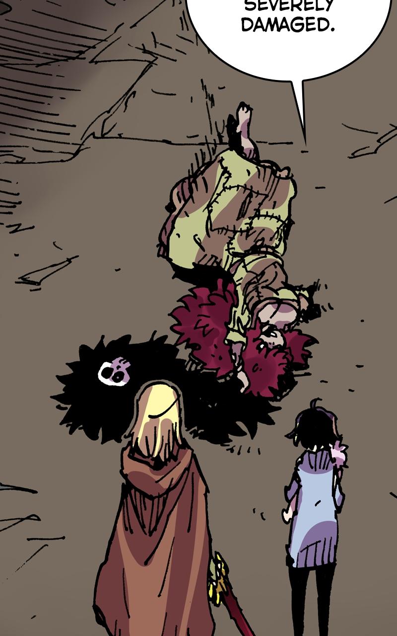 Read Clevatess Manga Online