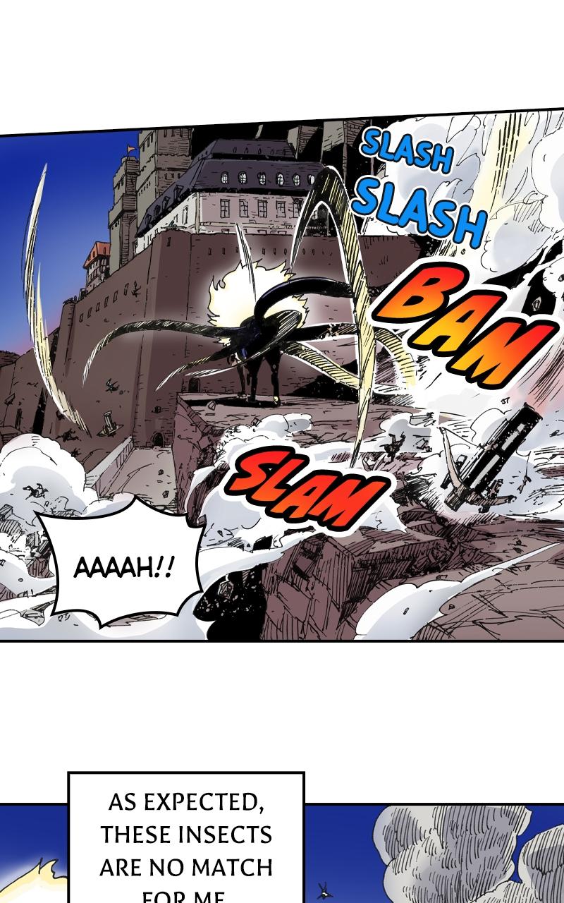 Read Clevatess Manga Online