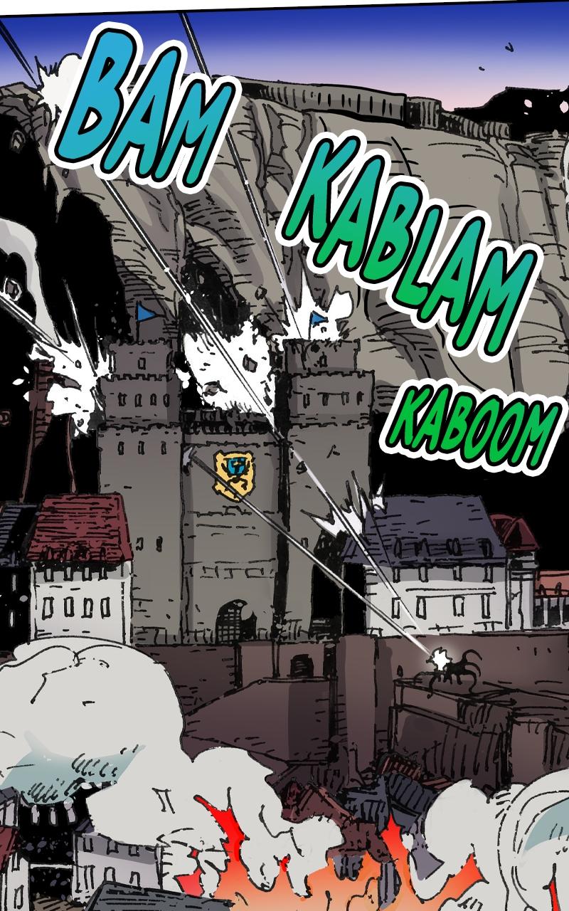 Read Clevatess Manga Online