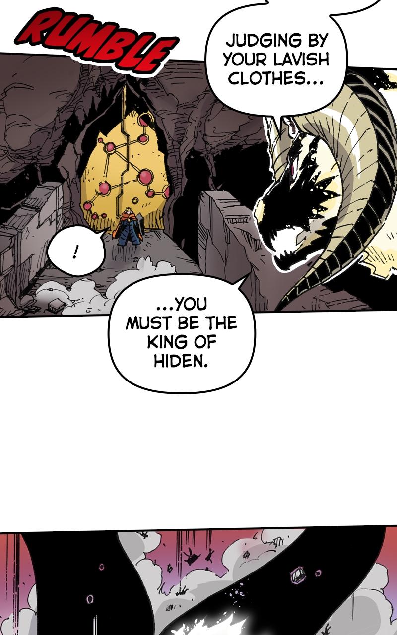 Read Clevatess Manga Online