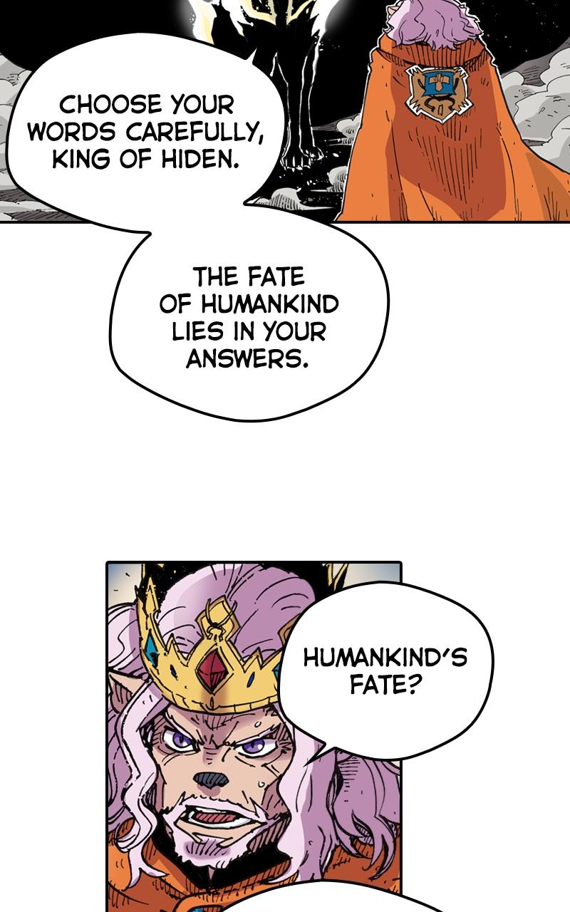 Read Clevatess Manga Online