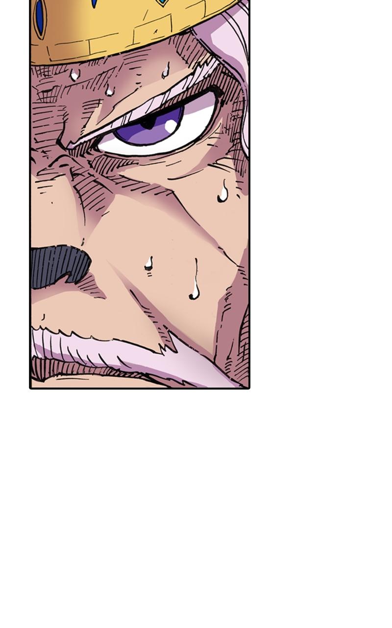 Read Clevatess Manga Online